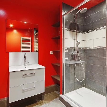 Pick A Flat'S Apartment In Eiffel Tower- Boulevard De Grenelle باريس المظهر الخارجي الصورة