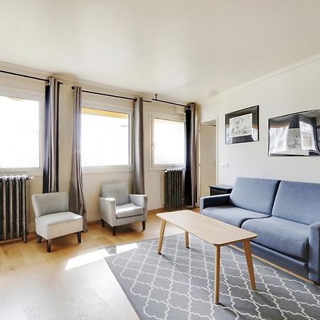 Pick A Flat'S Apartment In Eiffel Tower- Boulevard De Grenelle باريس المظهر الخارجي الصورة