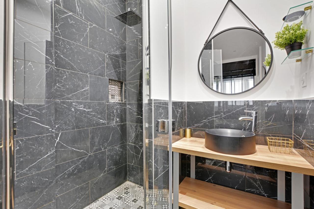 Pick A Flat'S Apartment In Eiffel Tower- Boulevard De Grenelle باريس المظهر الخارجي الصورة