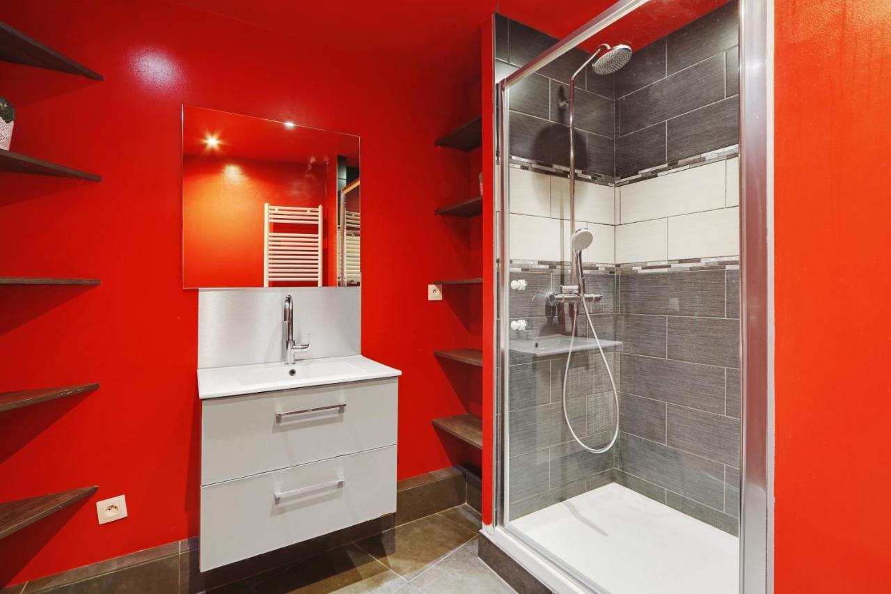 Pick A Flat'S Apartment In Eiffel Tower- Boulevard De Grenelle باريس المظهر الخارجي الصورة